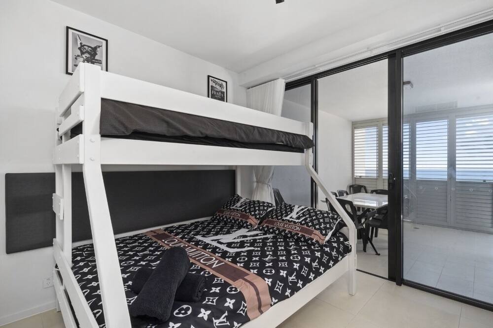 Photo of Bedroom in Broadbeach