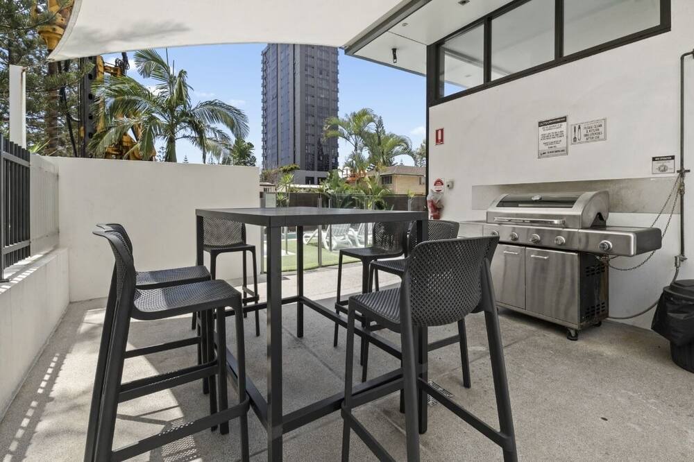 Photo of Outdoor in Broadbeach