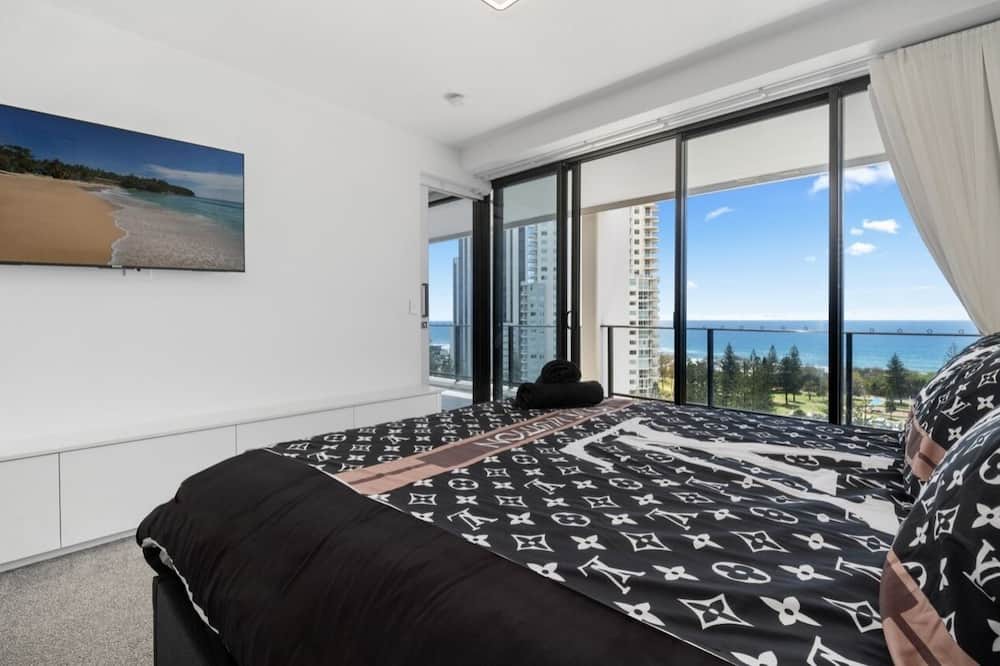 Photo of Bedroom in Broadbeach