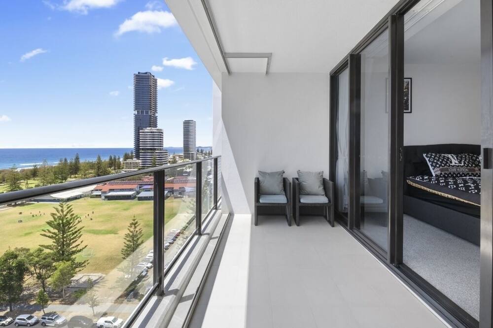 Photo of Outdoor in Broadbeach