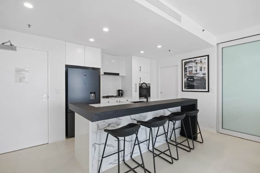 Photo of Kitchen in Broadbeach