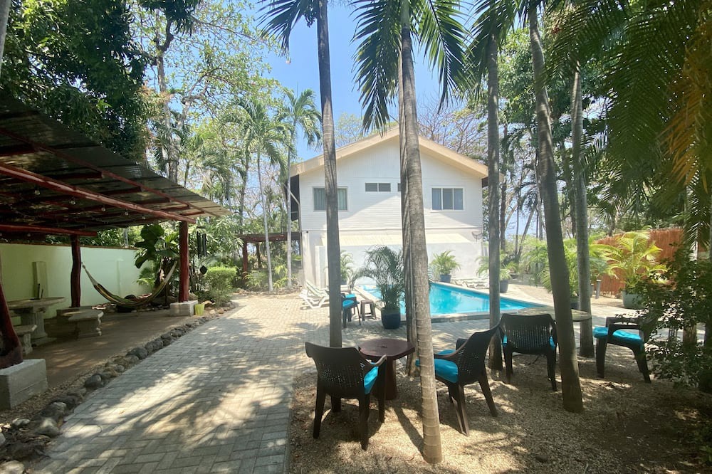 Photo of Outdoor in Playa Langosta