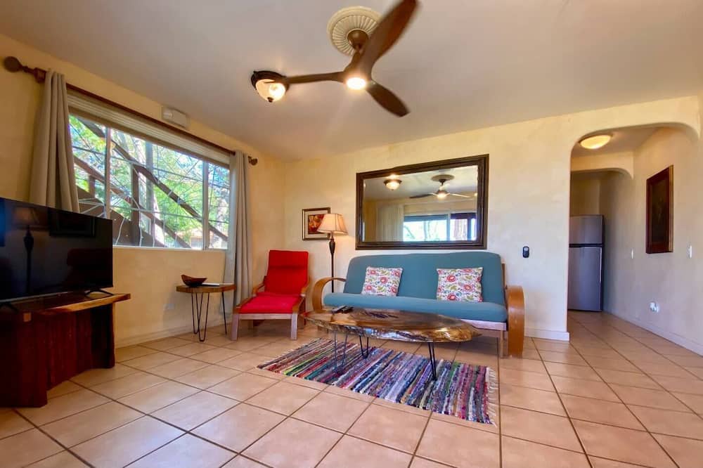 Photo of Livingroom in Playa Langosta