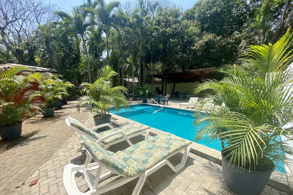 Photo of Outdoor in Playa Langosta