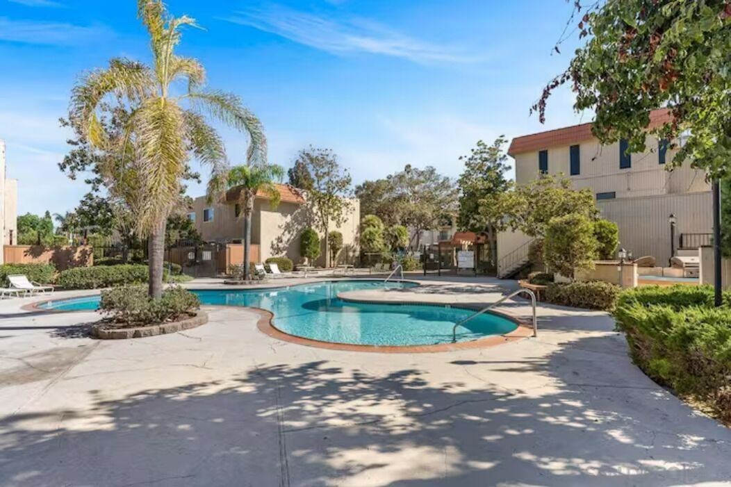 Photo of Outdoor in College East