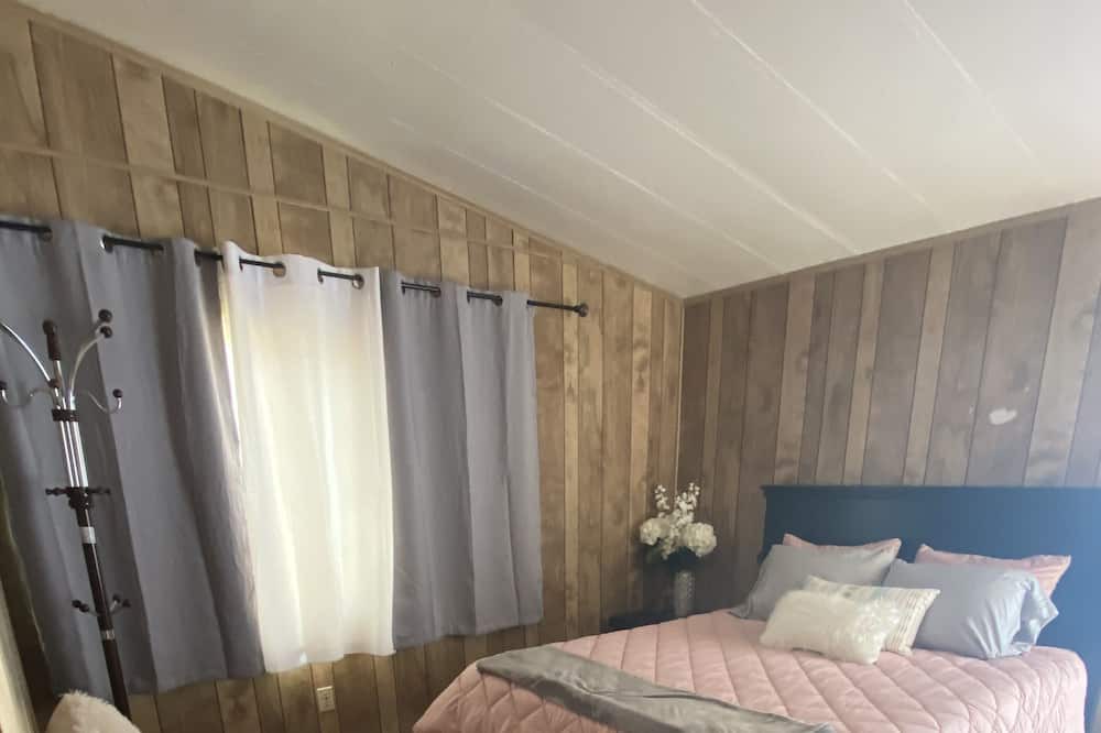 Photo of Bedroom in Nipton