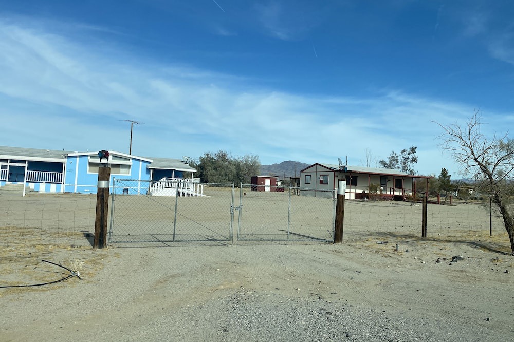 Photo of Outdoor in Nipton
