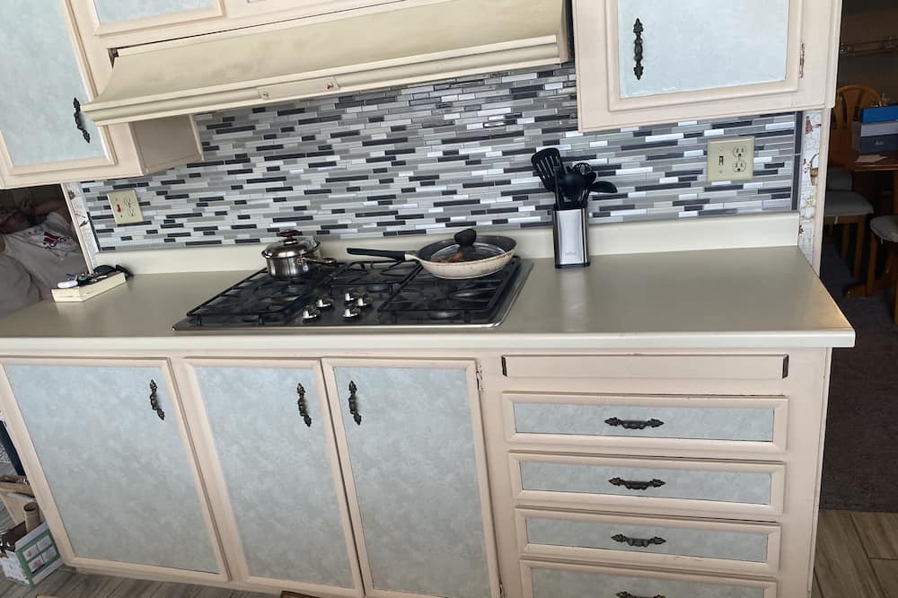 Photo of Kitchen in Nipton