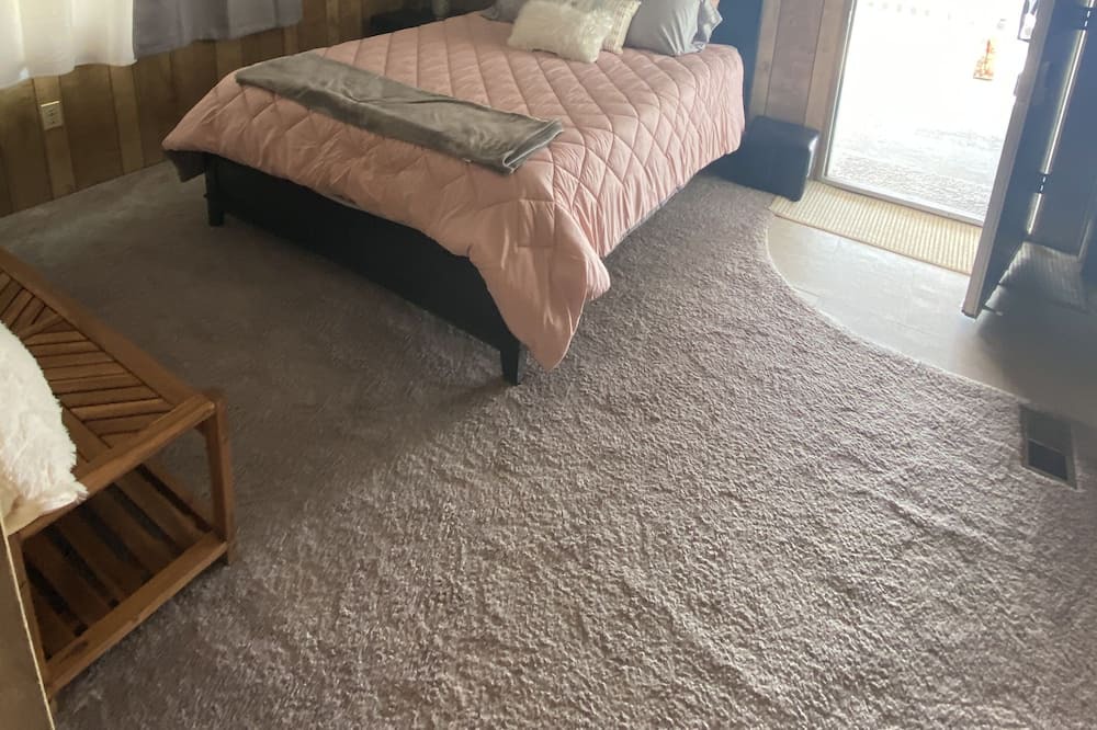 Photo of Bedroom in Nipton