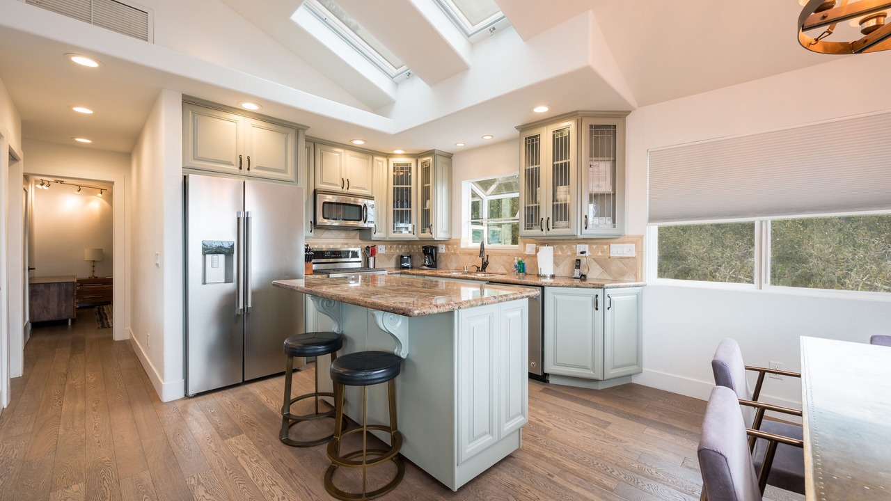Photo of Kitchen in Happy Hill