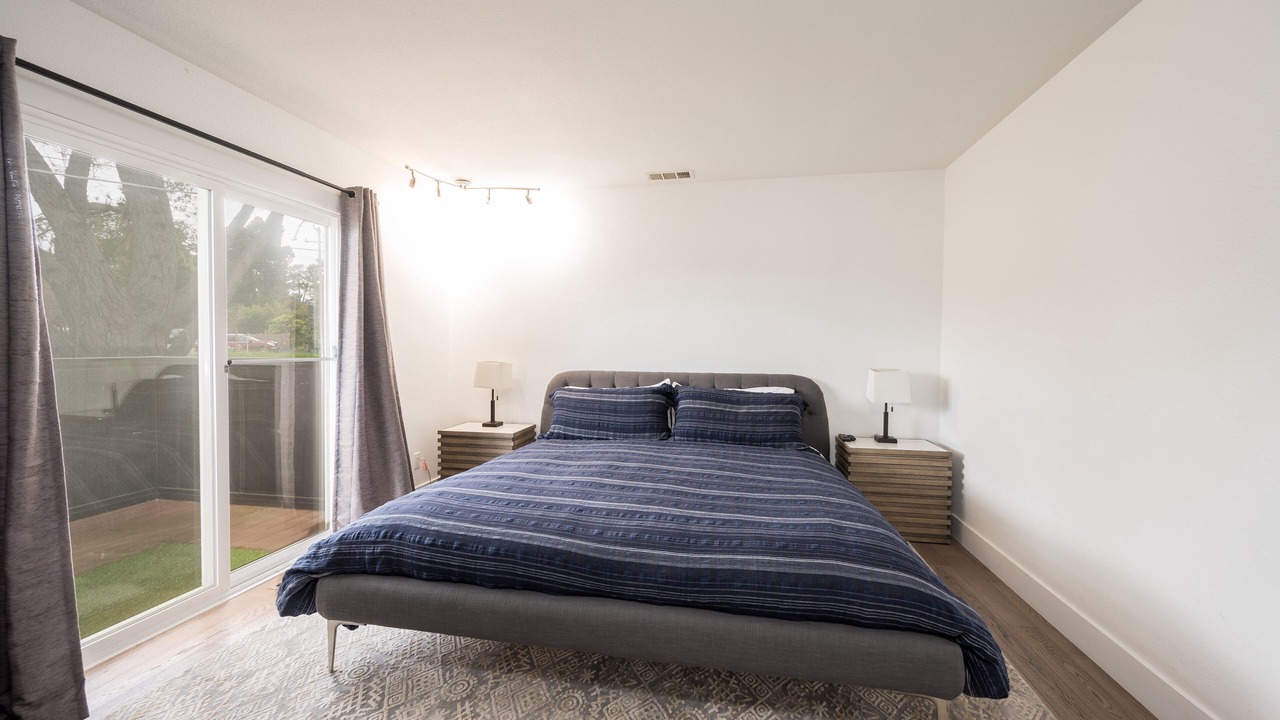 Photo of Bedroom in Happy Hill