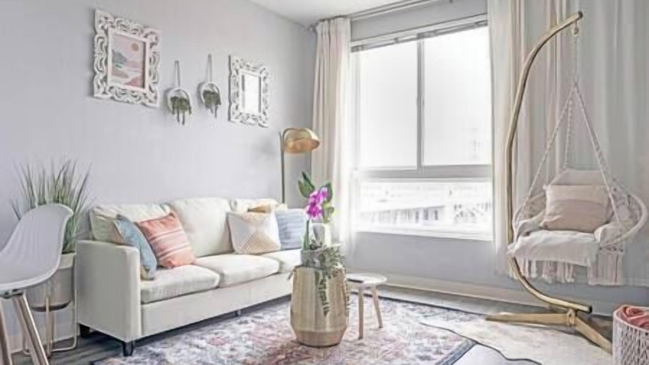 Photo of Livingroom in Arts District