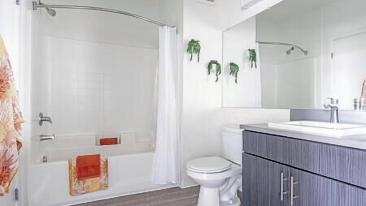 Photo of Bathroom in Arts District