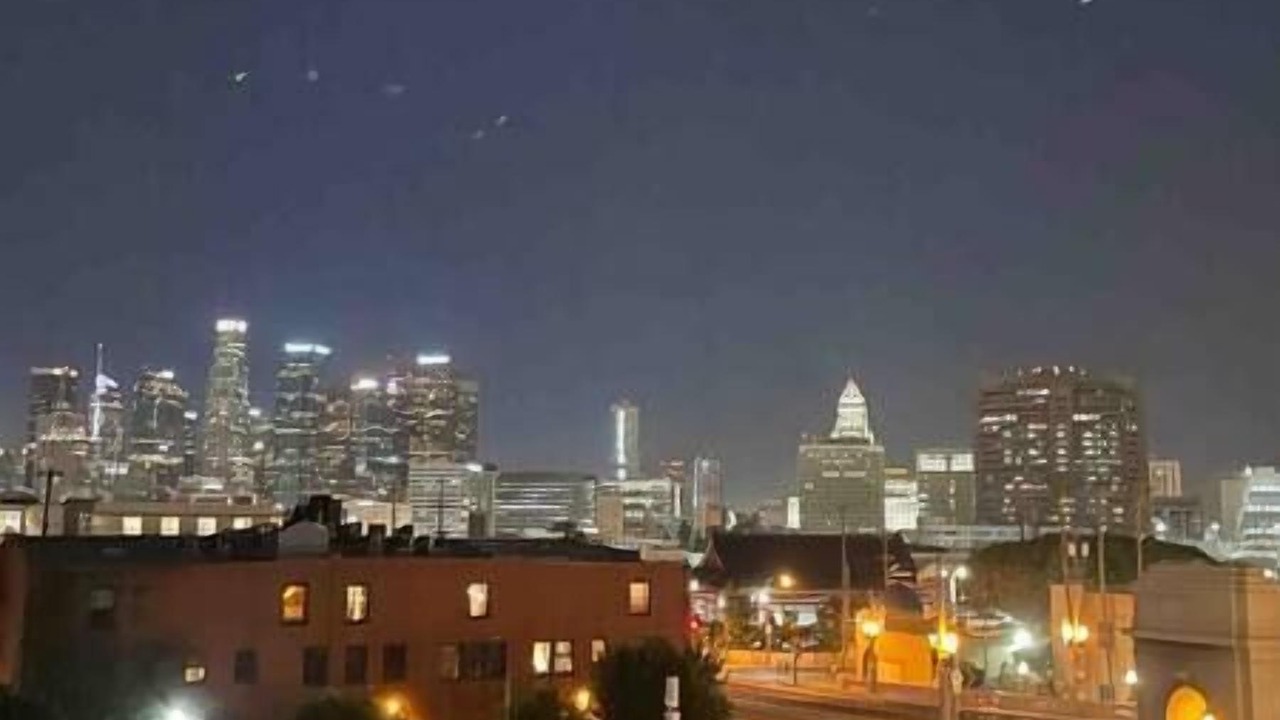 Photo of Outdoor in Arts District