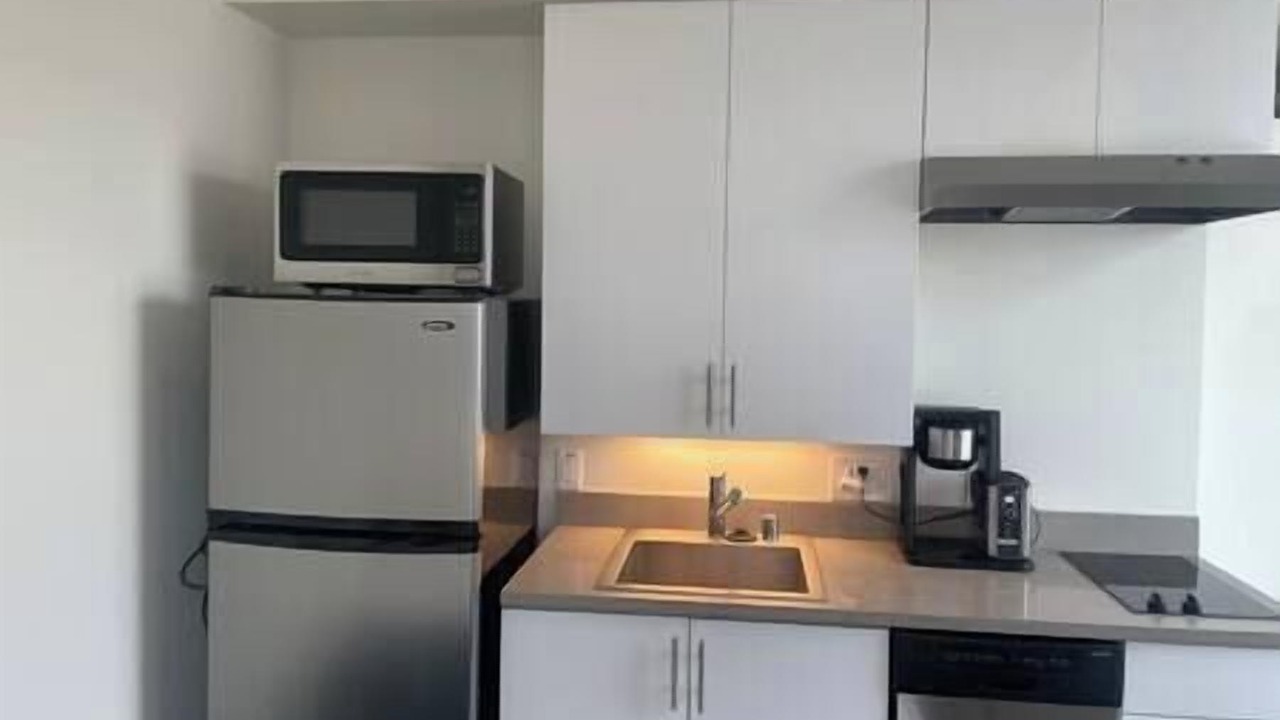 Photo of Kitchen in Arts District