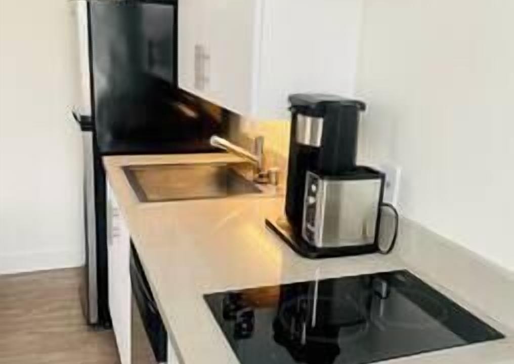 Photo of Kitchen in Arts District