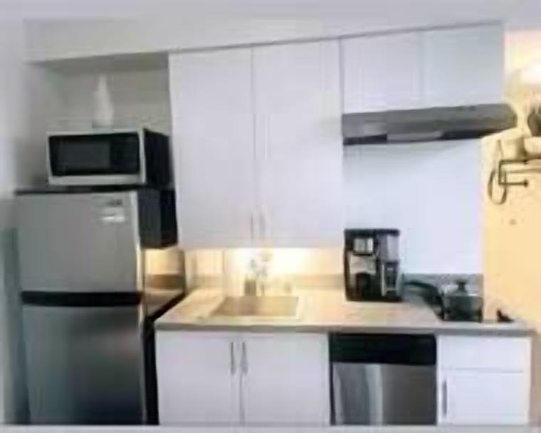 Photo of Kitchen in Arts District
