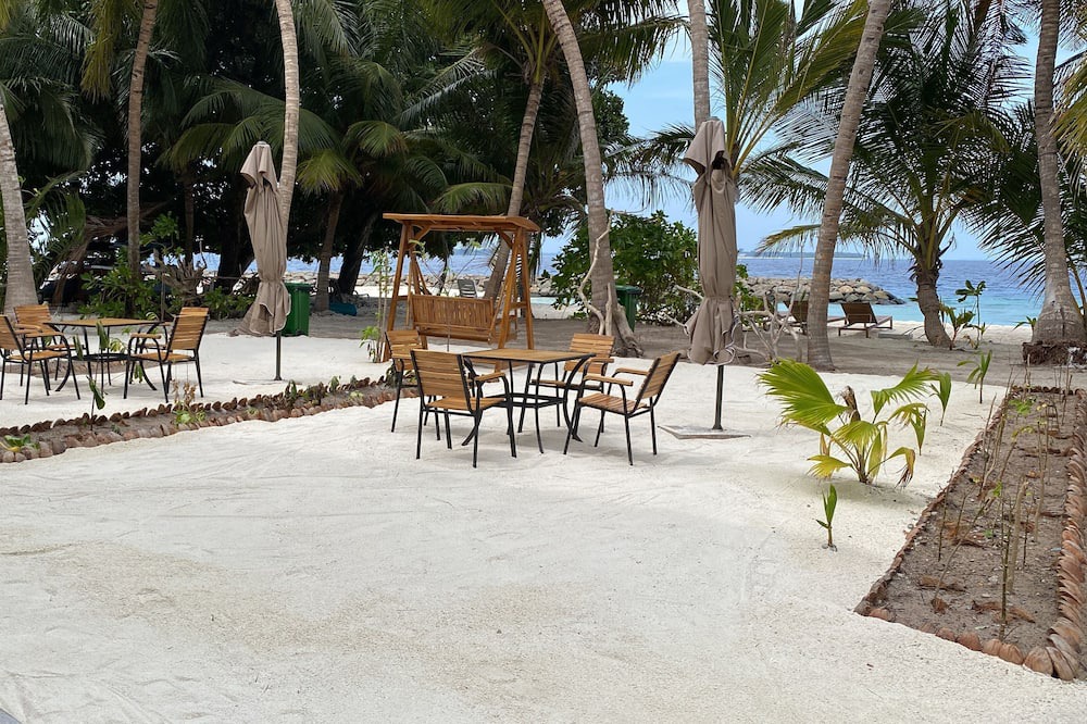 Photo of Outdoor in Dharavandhoo