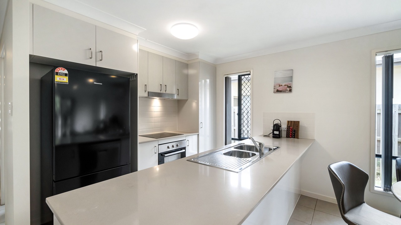 Photo of Kitchen in Gold Coast