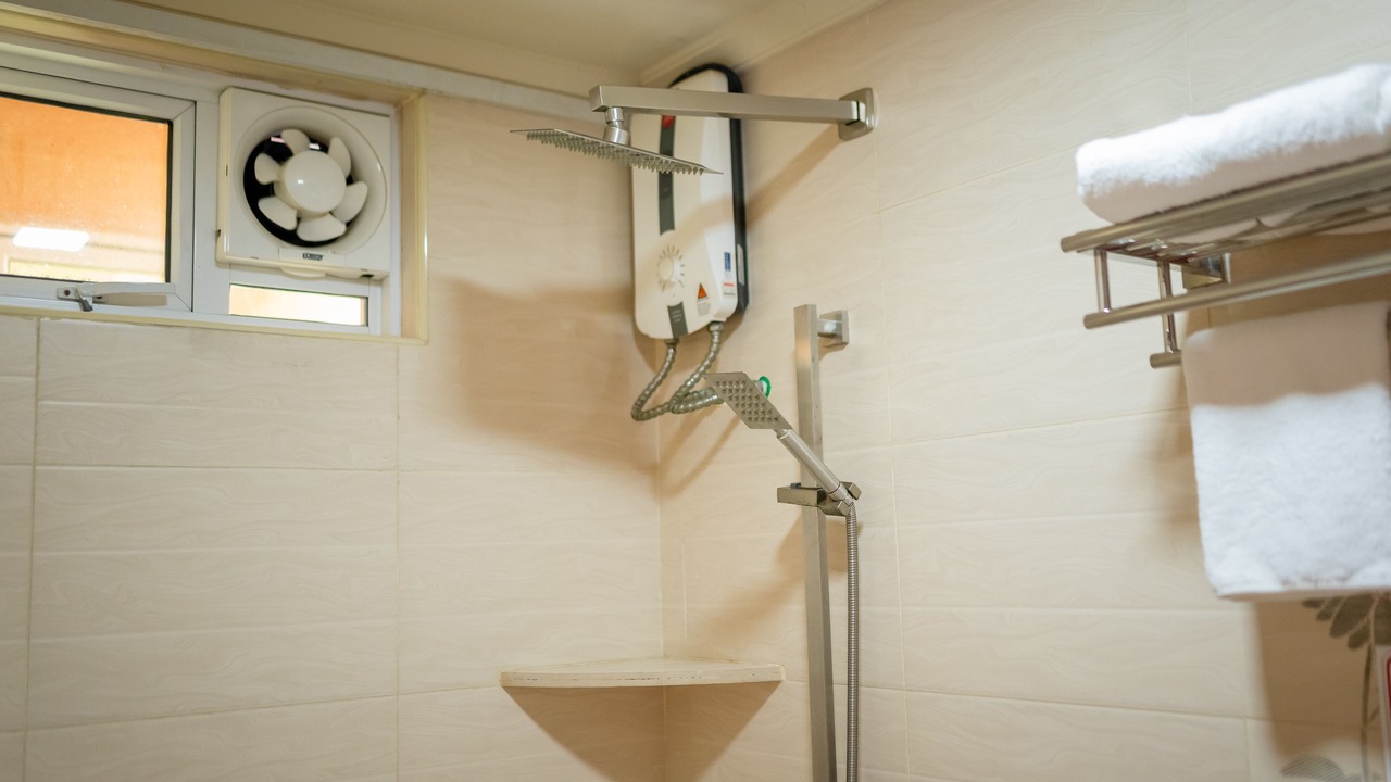 Photo of Bedroom in Male
