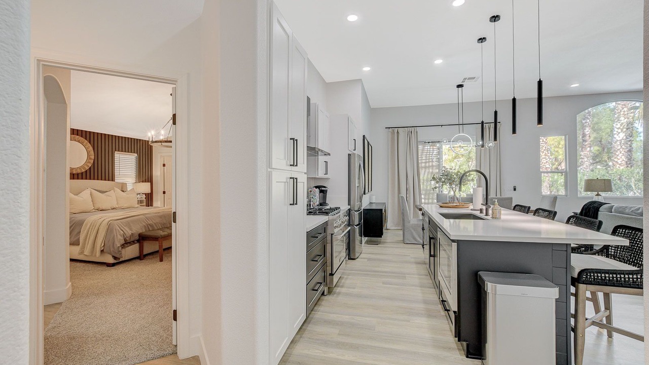 Photo of Kitchen in Summerlin