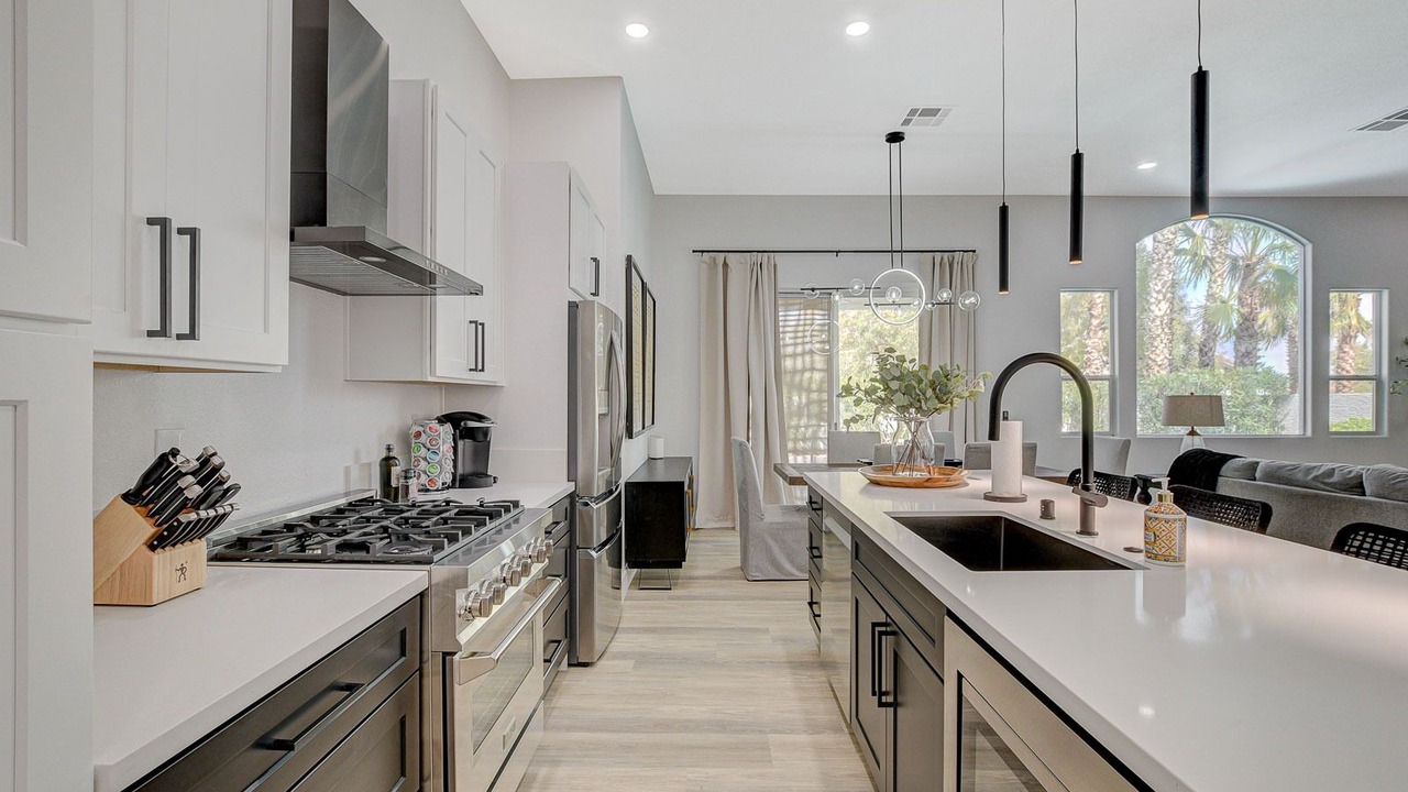 Photo of Kitchen in Summerlin