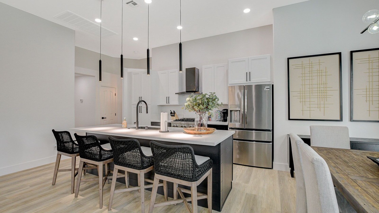 Photo of Kitchen in Summerlin