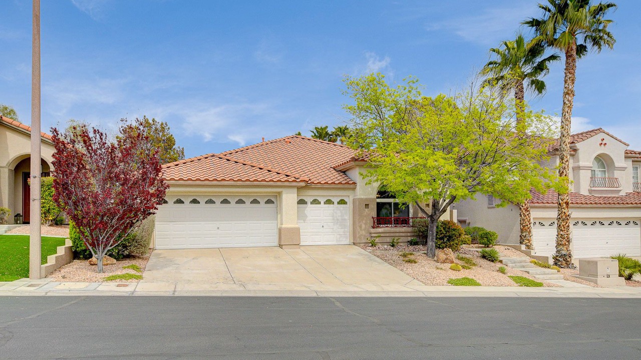 Photo of Outdoor in Summerlin
