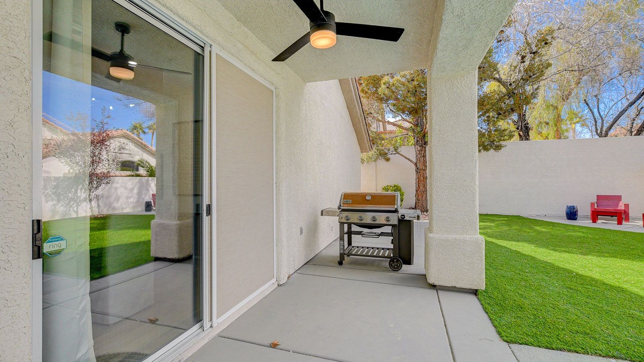 Photo of Outdoor in Summerlin