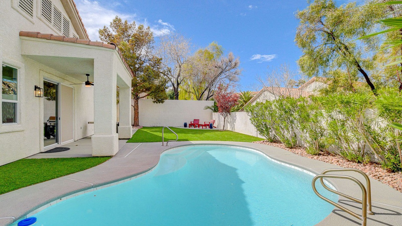 Photo of Outdoor in Summerlin