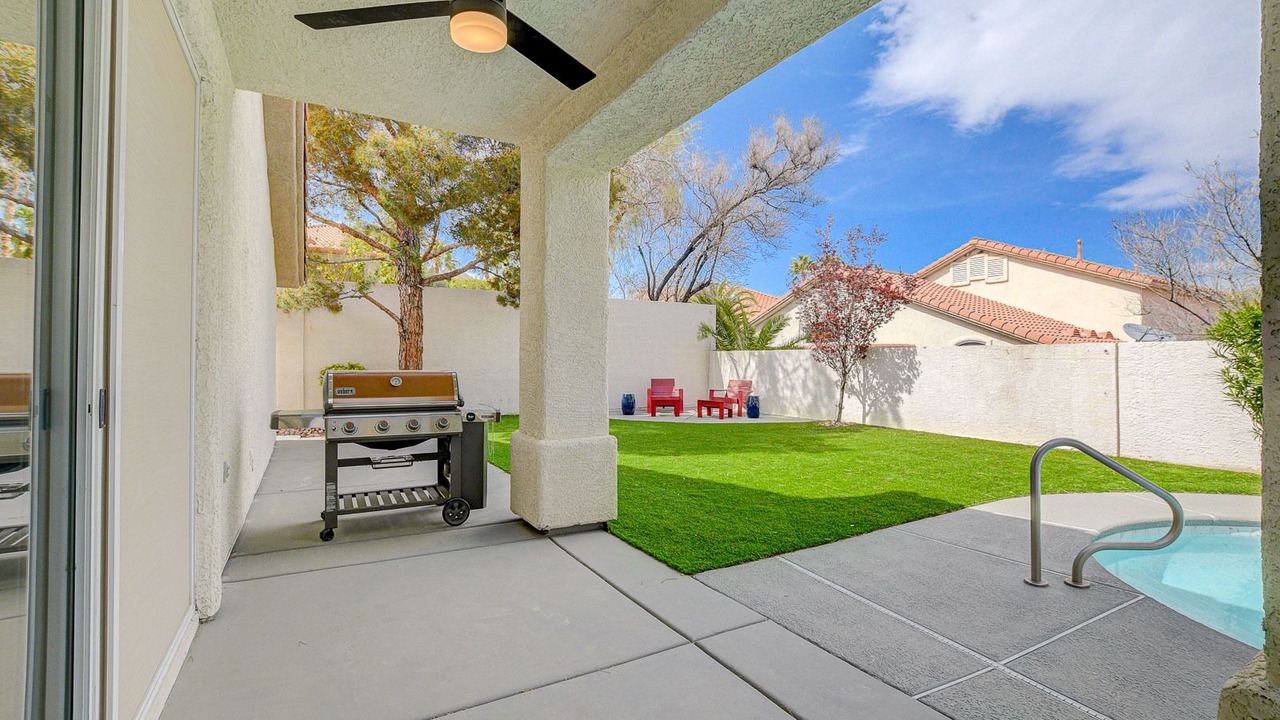 Photo of Outdoor in Summerlin