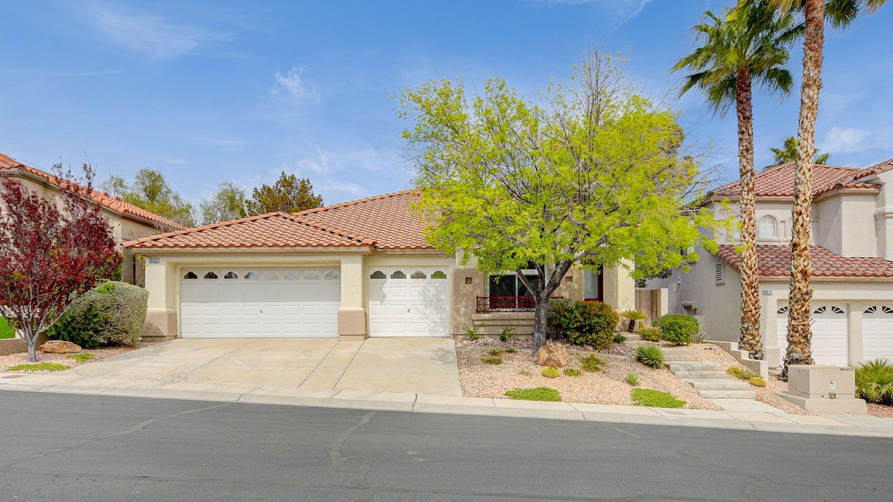 Photo of Outdoor in Summerlin