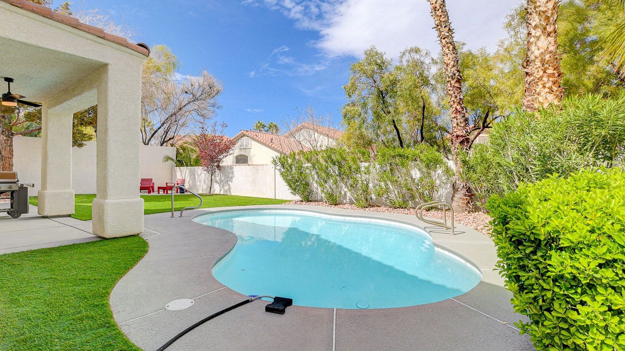 Photo of Outdoor in Summerlin