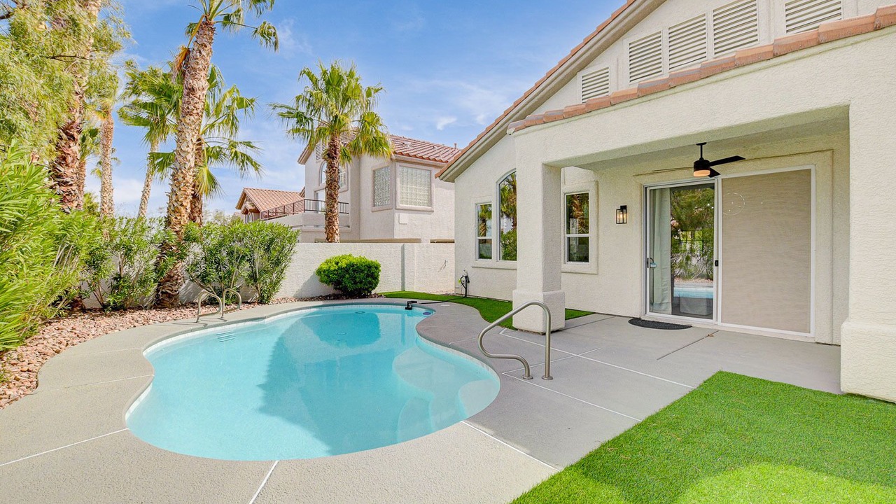 Photo of Outdoor in Summerlin