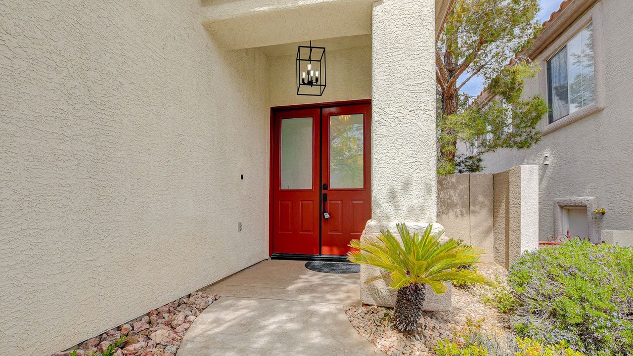 Photo of Outdoor in Summerlin