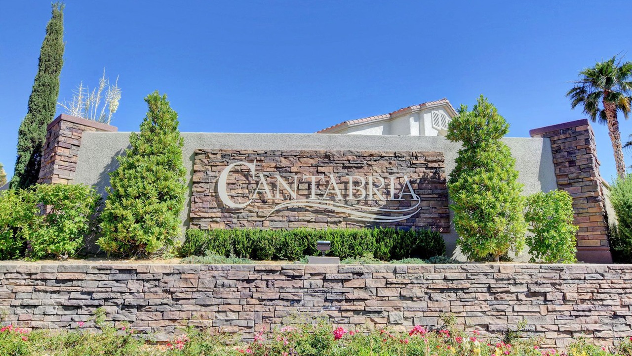 Photo of Outdoor in Summerlin