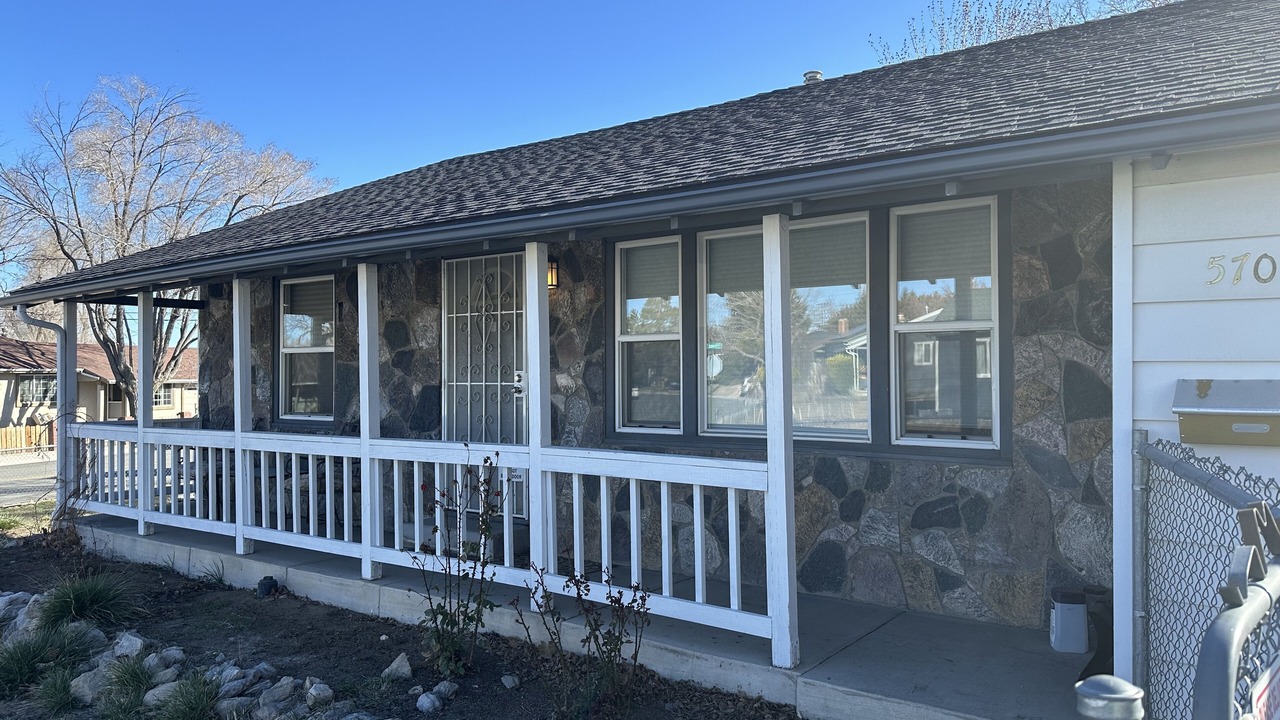 Photo of Outdoor in Northeast Reno