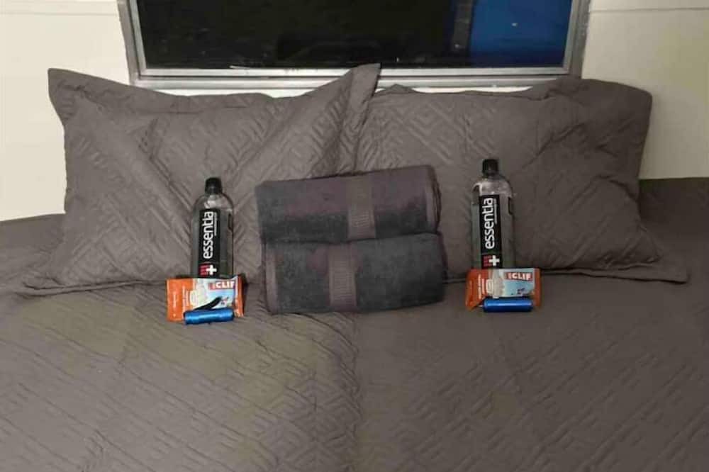 Photo of Bedroom in Sanger