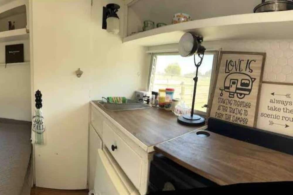 Photo of Kitchen in Sanger