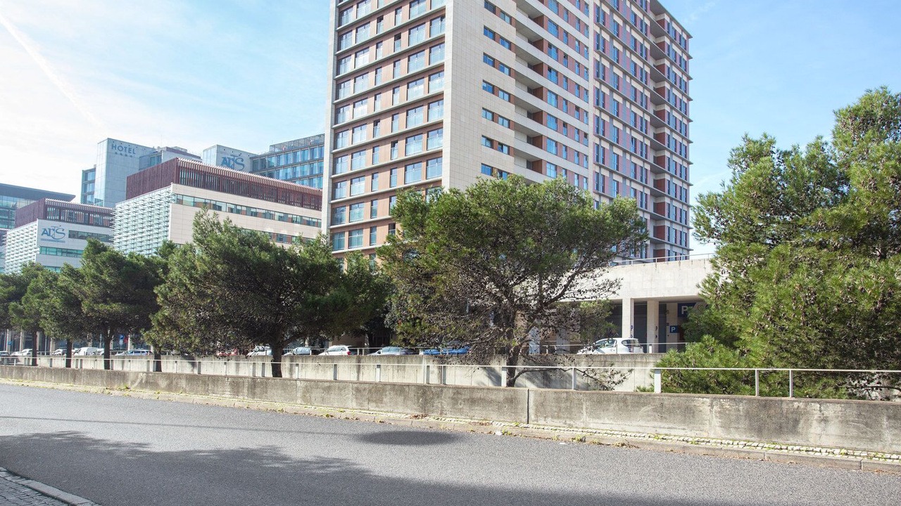 Photo of Outdoor in Parque das Nacoes