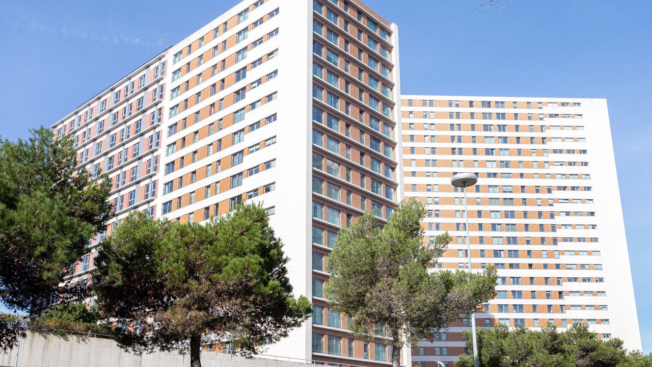 Photo of Outdoor in Parque das Nacoes