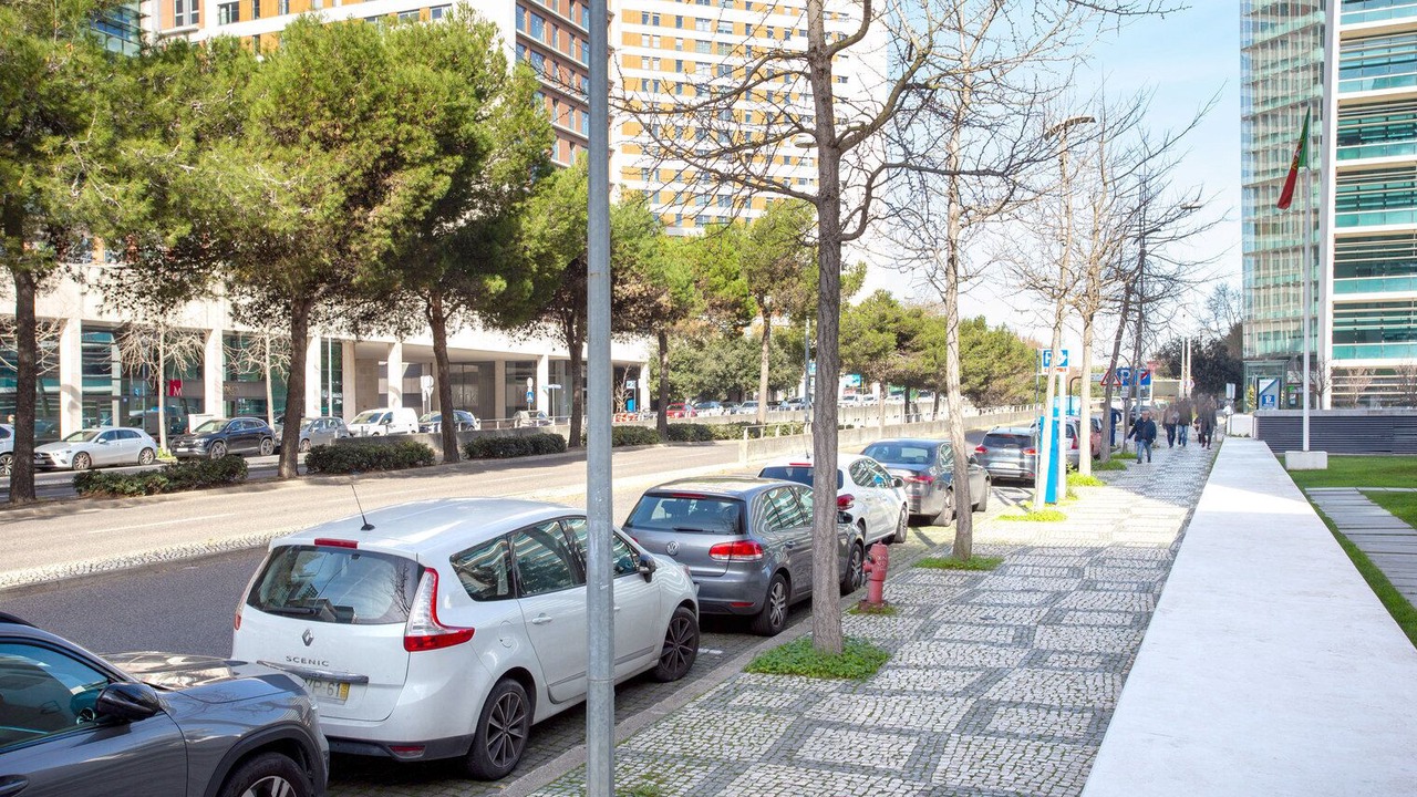 Photo of Outdoor in Parque das Nacoes