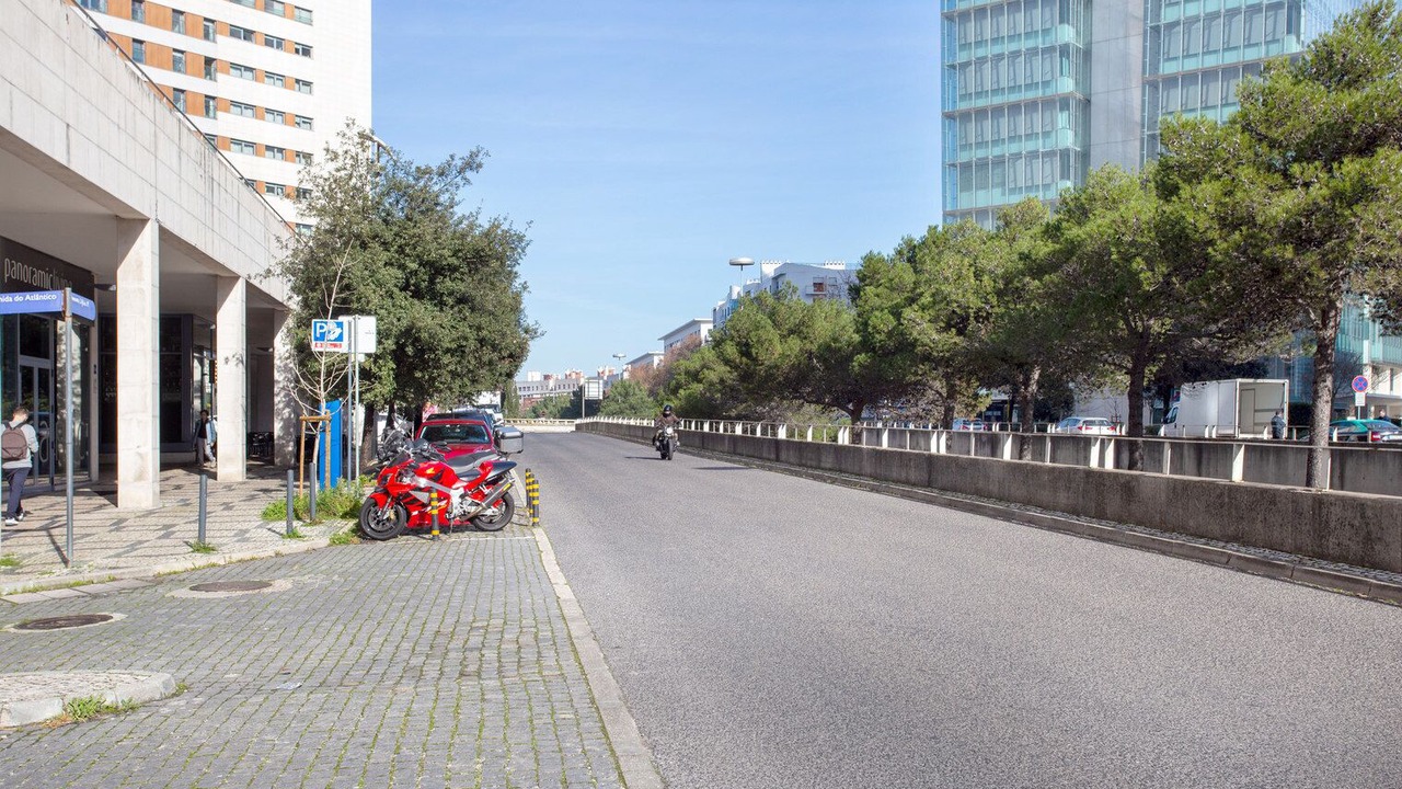 Photo of Outdoor in Parque das Nacoes