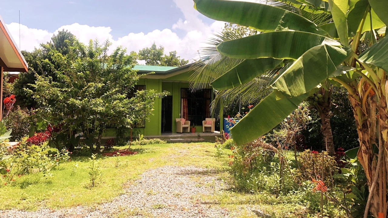 Photo of Outdoor in Cahuita