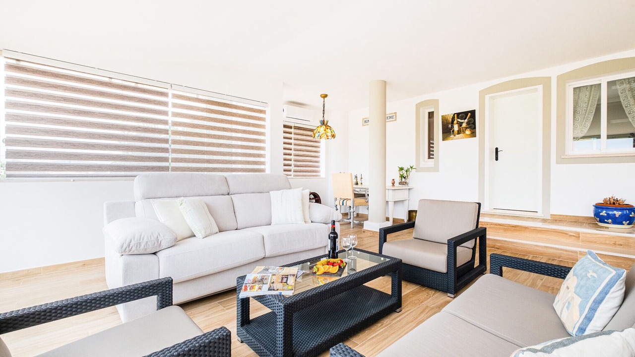 Photo of Livingroom in Vale Judeu