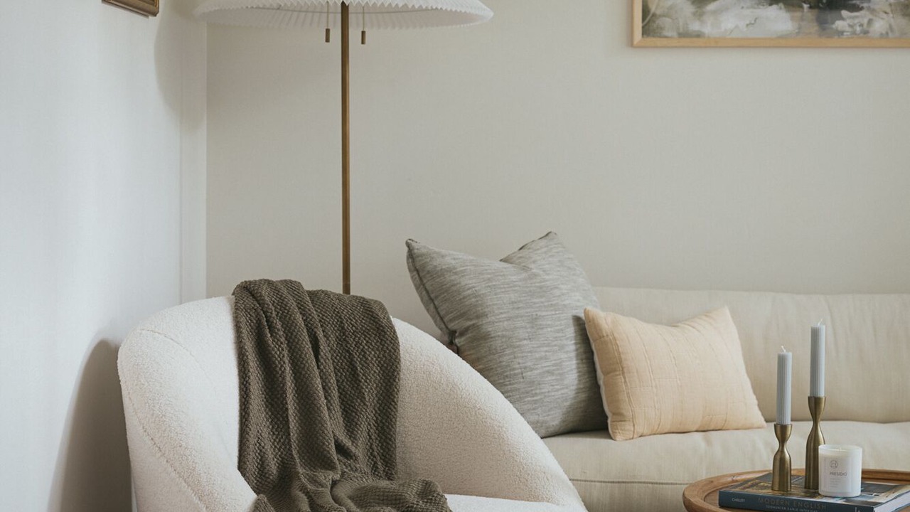 Photo of Livingroom in Historic Downtown Santa Barbara