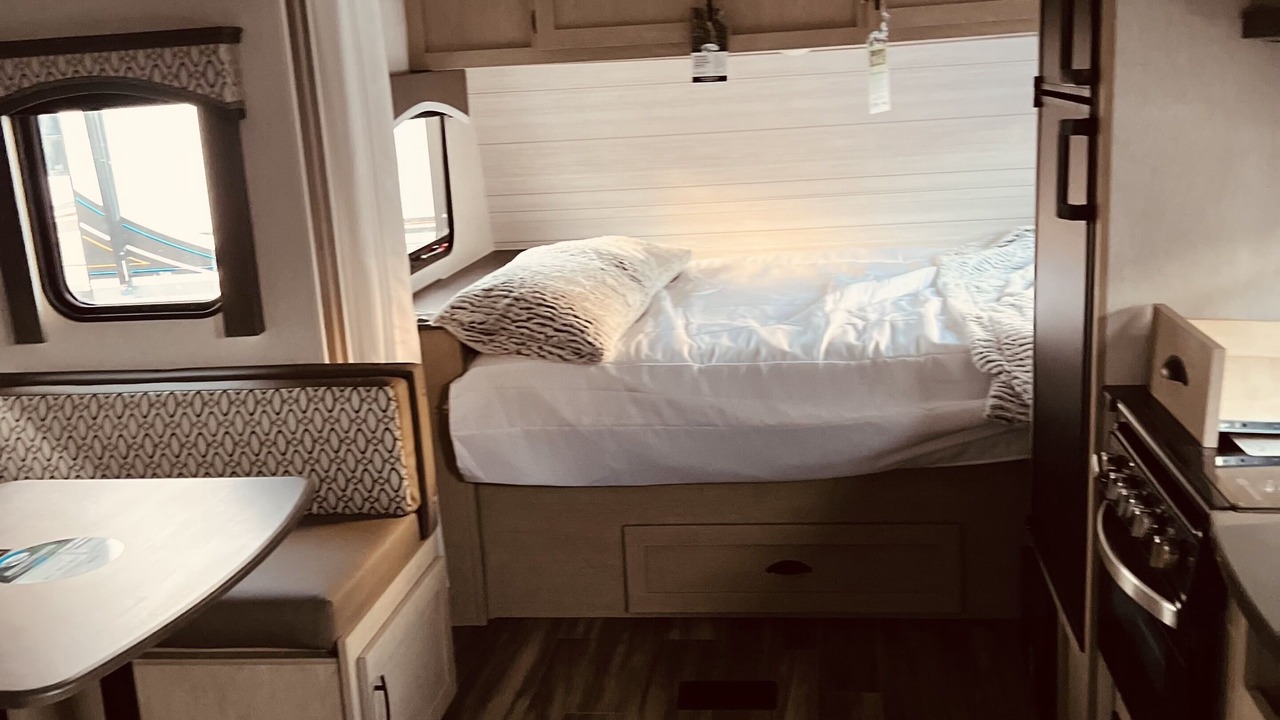 Photo of Bedroom in Jamul