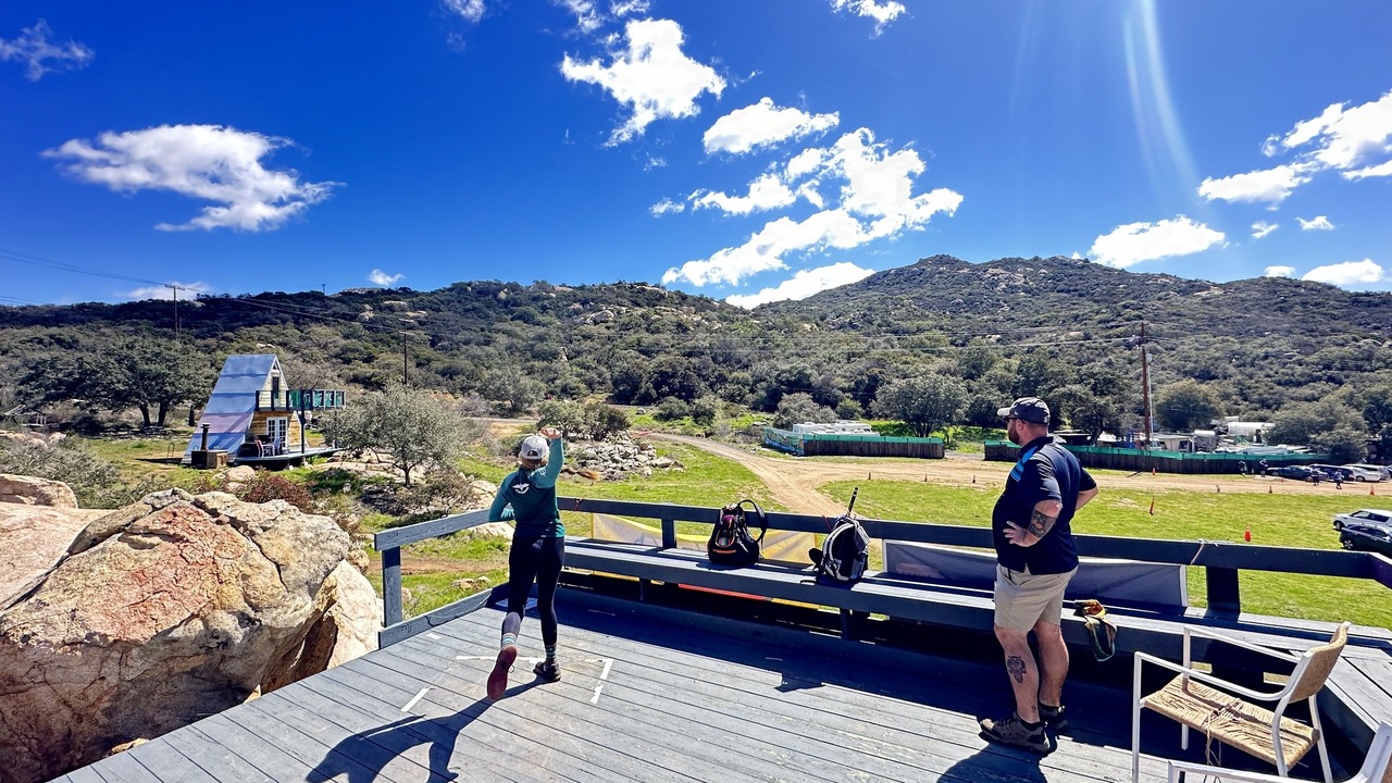 Photo of Outdoor in Jamul