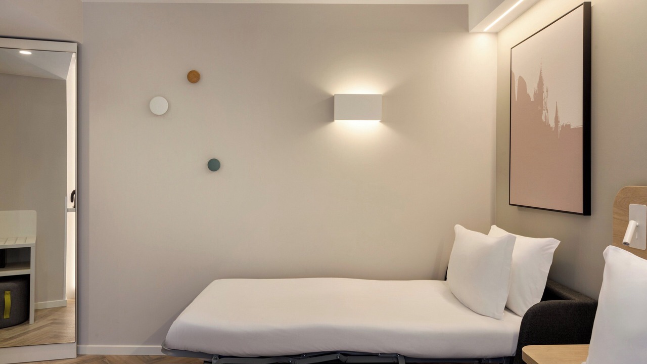 Photo of Bedroom in Evora