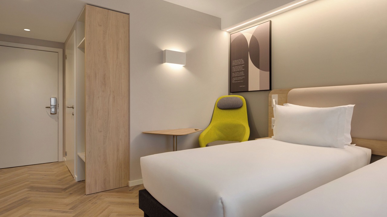 Photo of Bedroom in Evora